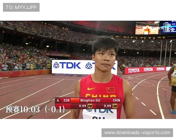 苏炳添正式宣布退役，亚洲百米纪录保持者将转型教练岗位