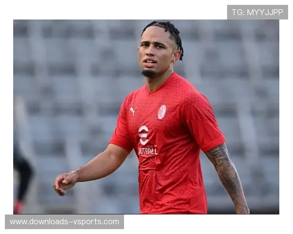 萨勒马克斯与AC米兰续约至2031年，红黑军团锁定未来