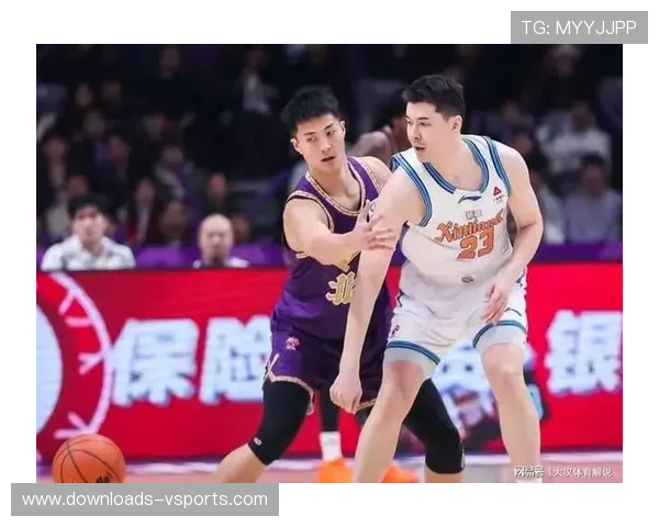 青岛爆冷击败辽宁，韦瑟斯庞30分助球队收获关键胜利