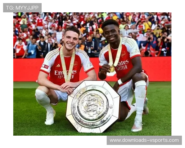 英超社区盾杯筹款成功,慈善用途公布 英超社区盾杯筹款成功,慈善用途公布