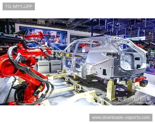 轻量化运动材料研发应用拓展智能装备设计边界 轻量化运动材料研发应用拓展智能装备设计边界